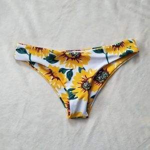 Swimsuit bottoms
